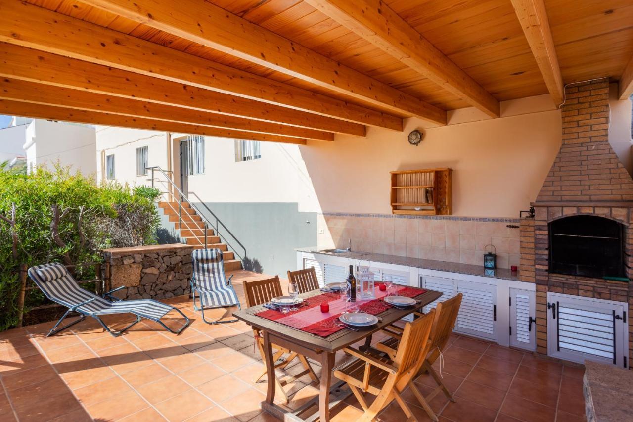 Casa Jazmin Apartment Santa Cruz de Tenerife Exterior photo